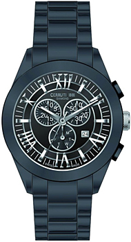 Часы Cerruti 1881 Ceramico CRA004Z222G